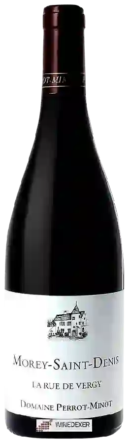 Domaine Perrot-Minot - Morey-Saint-Denis 'La Rue de Vergy'