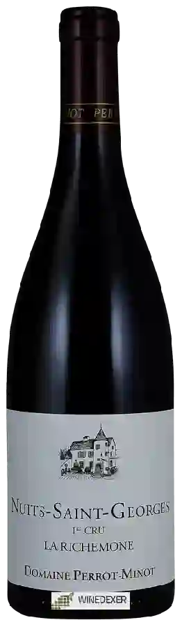 Domaine Perrot-Minot - Nuits-Saint-Georges 1er Cru 'La Richemone' (Vieilles Vignes)