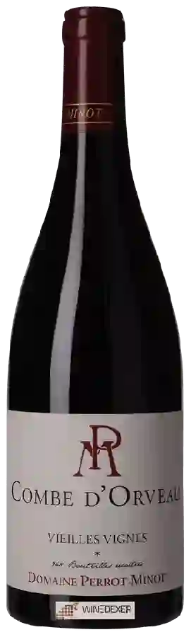 Domaine Perrot-Minot - Vieilles Vignes Chambolle-Musigny 1er Cru 'Combe d'Orveau' Domaine Perrot-Minot - Vieilles Vignes Chambolle-Musigny 1er Cru 'Combe d'Orveau'
