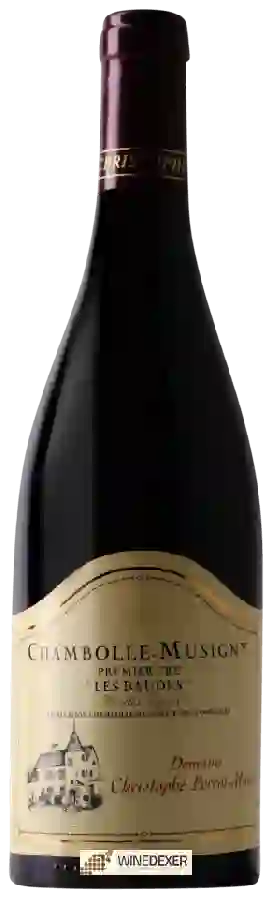 Domaine Perrot-Minot - Vieilles Vignes Chambolle-Musigny Premier Cru 'Les Baudes' Domaine Perrot-Minot - Vieilles Vignes Chambolle-Musigny Premier Cru 'Les Baudes'