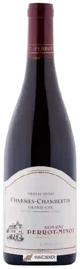 Domaine Perrot-Minot - Vieilles Vignes Charmes-Chambertin Grand Cru