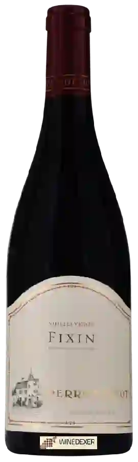 Domaine Perrot-Minot - Vieilles Vignes Fixin