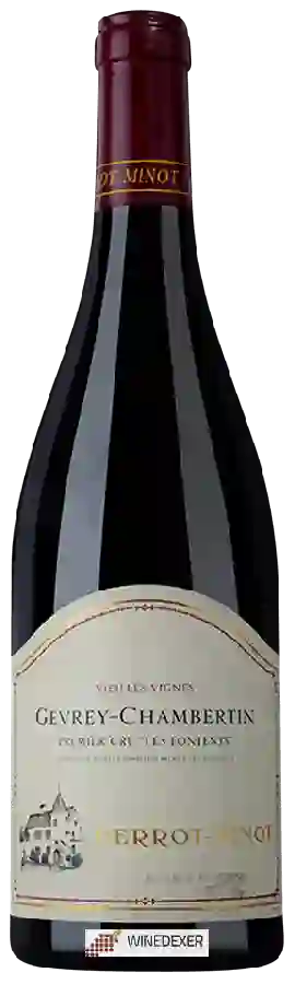 Domaine Perrot-Minot - Vieilles Vignes Gevrey-Chambertin Premier Cru 'Les Fontenys'