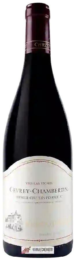 Domaine Perrot-Minot - Vieilles Vignes Gevrey-Chambertin Premier Cru 'Les Perrières' Domaine Perrot-Minot - Vieilles Vignes Gevrey-Chambertin Premier Cru 'Les Perrières'