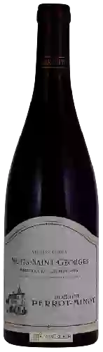 Domaine Perrot-Minot - Vieilles Vignes Nuits-Saint-Georges Premier Cru 'Les Murgers'