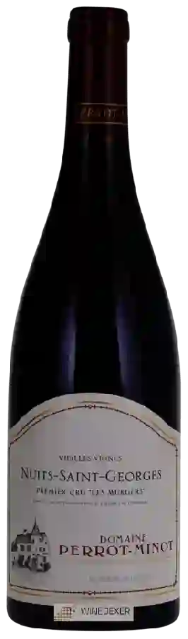 Domaine Perrot-Minot - Vieilles Vignes Nuits-Saint-Georges Premier Cru 'Les Murgers'