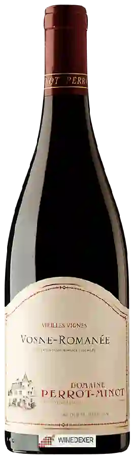 Domaine Perrot-Minot - Vieilles Vignes Vosne-Romanée Domaine Perrot-Minot - Vieilles Vignes Vosne-Romanée