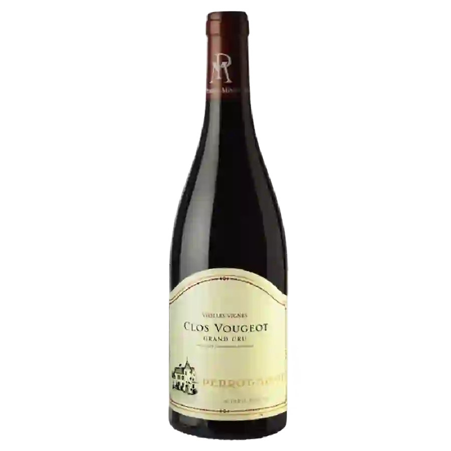 Domaine Perrot-Minot - Vieilles Vignes Vougeot Domaine Perrot-Minot - Vieilles Vignes Vougeot