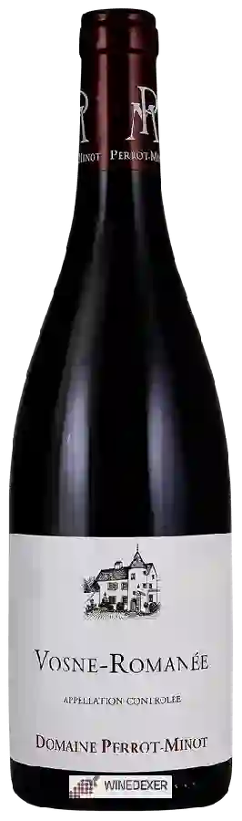 Domaine Perrot-Minot - Vosne-Romanée Domaine Perrot-Minot - Vosne-Romanée