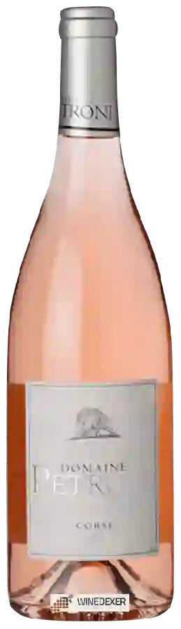 Domaine Petroni - Corse Rosé Domaine Petroni - Corse Rosé