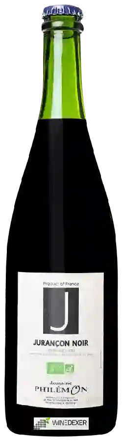 Domaine Philémon - Jurançon Noir