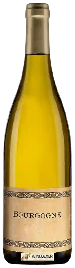 Domaine Philippe Charlopin-Parizot - Bourgogne Blanc Domaine Philippe Charlopin-Parizot - Bourgogne Blanc