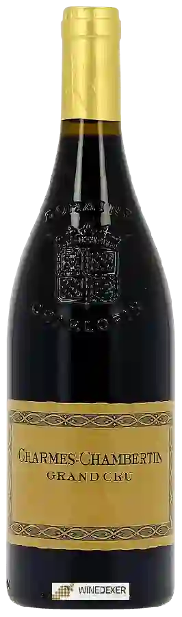 Domaine Philippe Charlopin-Parizot - Charmes-Chambertin Grand Cru