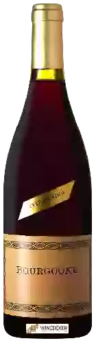 Domaine Philippe Charlopin-Parizot - Cuvée Prestige Bourgogne