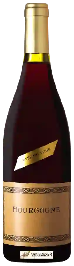 Domaine Philippe Charlopin-Parizot - Cuvée Prestige Bourgogne