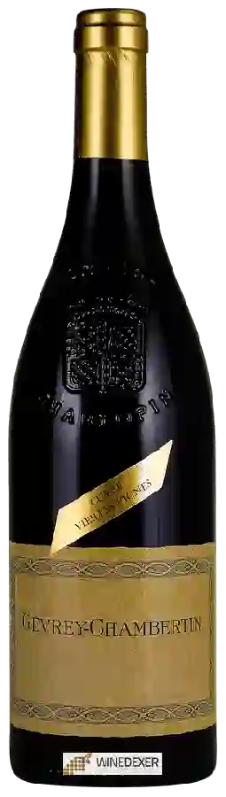 Domaine Philippe Charlopin-Parizot - Cuvée Vieilles Vignes Gevrey-Chambertin