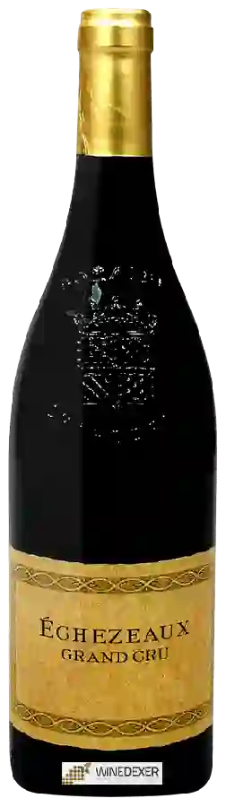 Domaine Philippe Charlopin-Parizot - Échezeaux Grand Cru