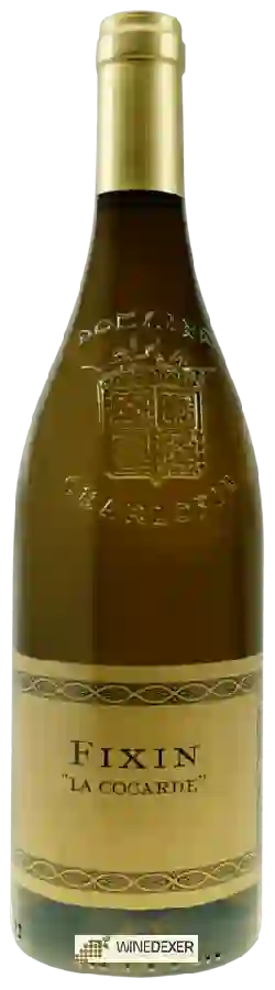 Domaine Philippe Charlopin-Parizot - Fixin La Cocarde