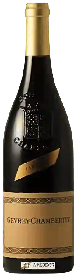 Domaine Philippe Charlopin-Parizot - Gevrey-Chambertin 'La Justice'