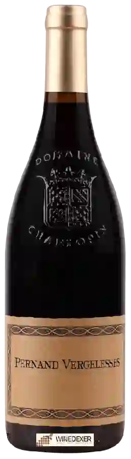 Domaine Philippe Charlopin-Parizot - Pernand-Vergelesses