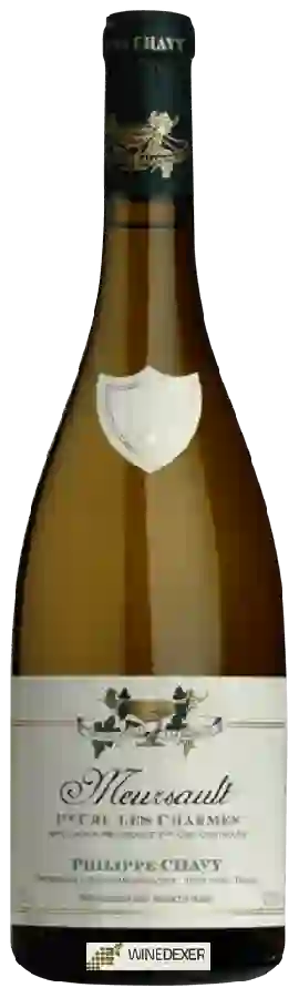Winery Philippe Chavy - Meursault 1er Cru 'Les Charmes' Winery Philippe Chavy - Meursault 1er Cru 'Les Charmes'