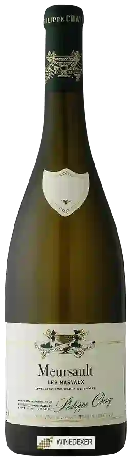 Winery Philippe Chavy - Meursault 'Les Narvaux'
