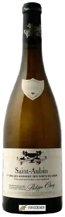 Winery Philippe Chavy - Saint-Aubin 1er Cru 'Les Murgers des Dents de Chien' Winery Philippe Chavy - Saint-Aubin 1er Cru 'Les Murgers des Dents de Chien'