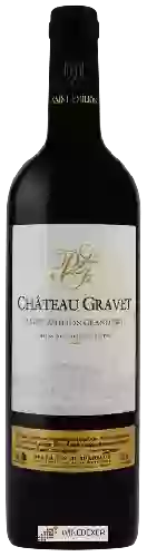 Winery Philippe Faure - Château Gravet Saint-Émilion Grand Cru