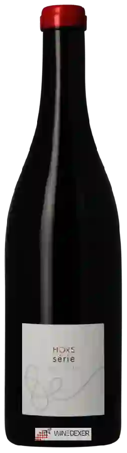 Domaine Philippe Gilbert - Hors Série Domaine Philippe Gilbert - Hors Série