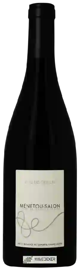 Domaine Philippe Gilbert - Le Clos des Treilles Rouge Domaine Philippe Gilbert - Le Clos des Treilles Rouge