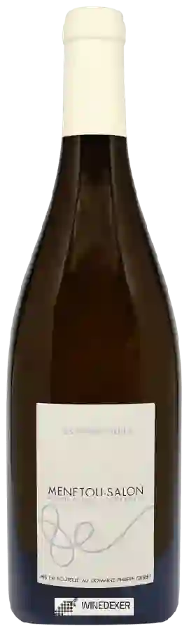 Domaine Philippe Gilbert - Les Renardières Menetou-Salon Blanc