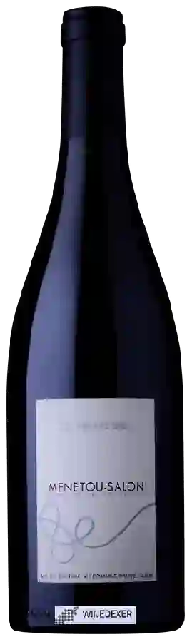 Domaine Philippe Gilbert - Les Renardières Menetou-Salon Rouge Domaine Philippe Gilbert - Les Renardières Menetou-Salon Rouge