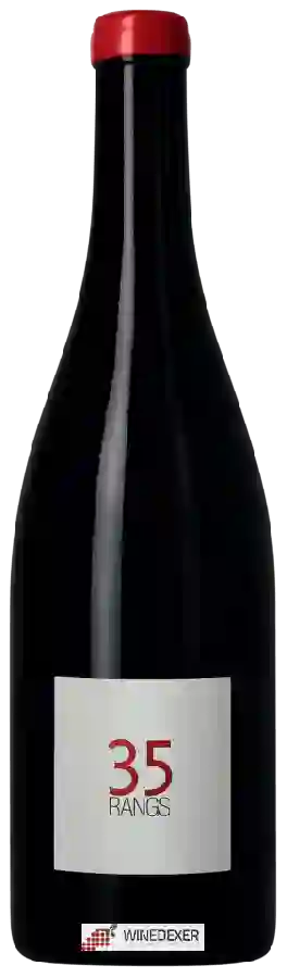 Domaine Philippe Gilbert - 35 Rangs