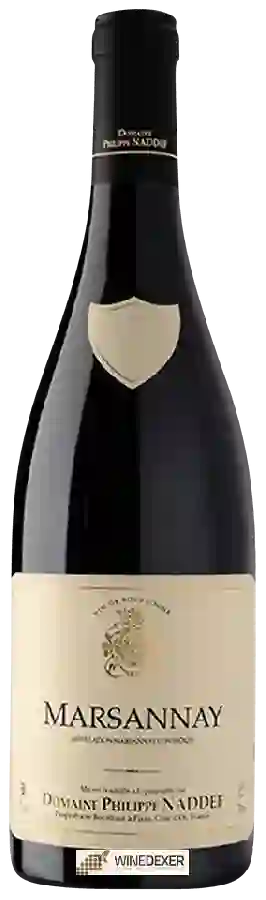 Domaine Philippe Naddef - Marsannay