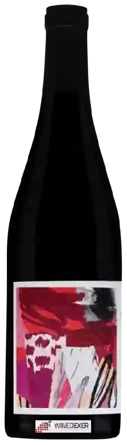 Domaine Philippe Viet - Régnié Haute-Ronze