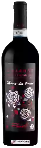 Winery Piccoli - Monte La Parte Amarone della Valpolicella