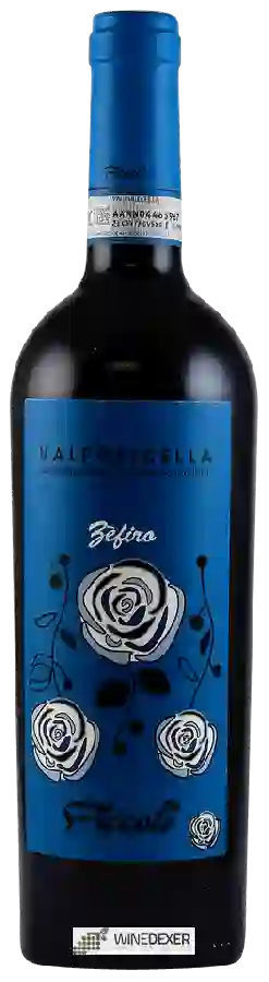 Winery Piccoli - Zèfiro Valpolicella