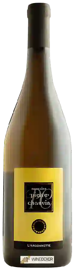 Domaine Pierre Chauvin - L'Argonnette