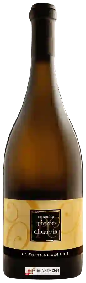 Domaine Pierre Chauvin - La Fontaine des Bois