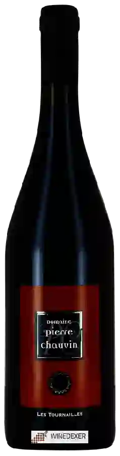 Domaine Pierre Chauvin - Les Tournailles