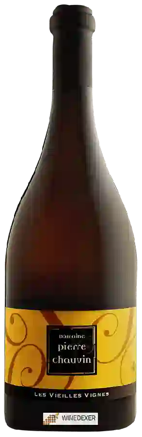 Domaine Pierre Chauvin - Les Vieilles Vignes
