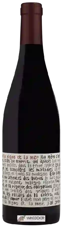 Domaine Pierre Cros - Entre la Vigne et la Mer