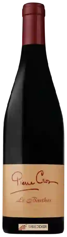 Domaine Pierre Cros - Le Barthas