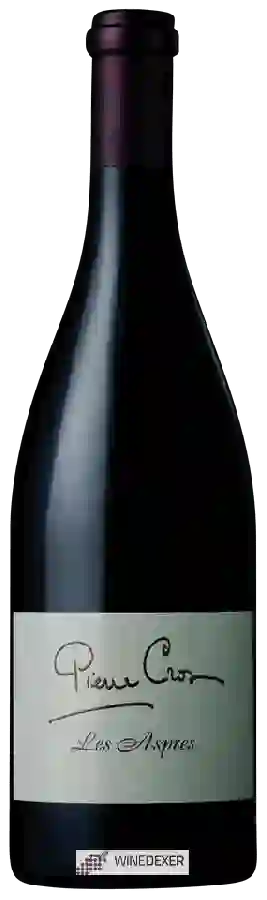 Domaine Pierre Cros - Les Aspres