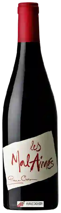 Domaine Pierre Cros - Les Mal Aimés
