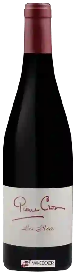 Domaine Pierre Cros - Les Rocs Domaine Pierre Cros - Les Rocs
