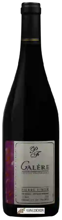 Domaine Pierre Finon - Galère Domaine Pierre Finon - Galère