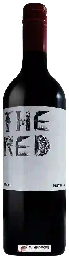 Winery Pintupi 9 - The Red