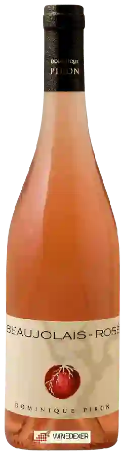 Domaine Piron Lameloise - Beaujolais Rosé