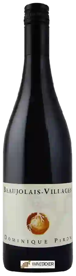 Domaine Piron Lameloise - Beaujolais-Villages